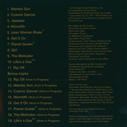 T. Rex - Electric Warrior - Image 13