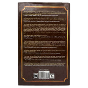 Sherlock Holmes: Volume 1: The Trial Of Sherlock Holmes - Hardcover - HC [PREOWNED COMIC] - DD Music Geek