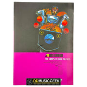 Judge Dredd: Complete Case Files v. 15 by John Wagner, Garth Ennis - DD Music Geek