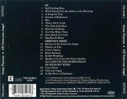 Gram Parsons: GP / Grievous Angel (CD, Comp, RP) - DD Music Geek