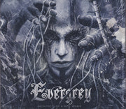 Evergrey - Architects Of A New Weave - Front Cover