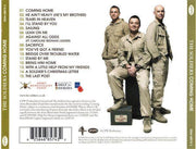 The Soldiers: Coming Home (CD, Album) - DD Music Geek