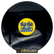 Baby Blue: Baby Boom (12") - DD Music Geek