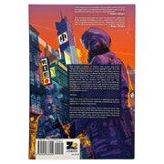 Madi: Once Upon A Time In The Future - TPB [PREOWNED COMIC] - DD Music Geek