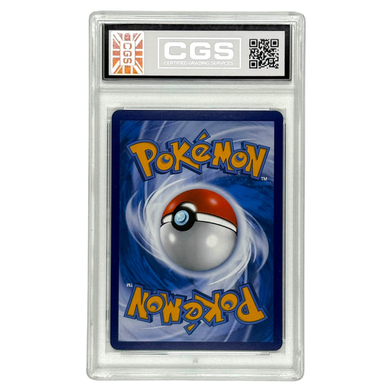 Eevee Holo 003/004 | Certified Grading Services CGC 9 MINT