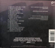 John Barry: Dances With Wolves (Original Motion Picture Soundtrack) (CD, Album) - DD Music Geek