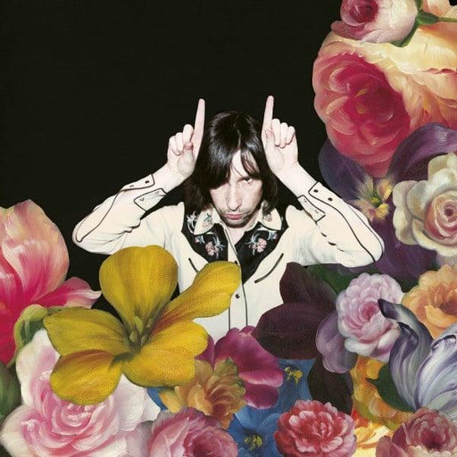 Primal Scream : More Light (CD, Album)