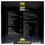 Sviatoslav Richter - Rachmaninoff*, Debussy*: Star Profile (2xLP, Comp) - DD Music Geek