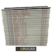 Bob Dylan: The 1966 Live Recordings (36xCD, Mono, RM + Box) - DD Music Geek