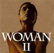 Various: Woman II (2xCD, Comp) - DD Music Geek