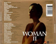 Various: Woman II (2xCD, Comp) - DD Music Geek