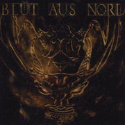 Blut Aus Nord: The Mystical Beast Of Rebellion (CD, Album) - DD Music Geek