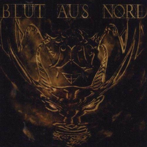 Blut Aus Nord: The Mystical Beast Of Rebellion (CD, Album) - DD Music Geek