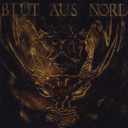 Blut Aus Nord : The Mystical Beast Of Rebellion (CD, Album)