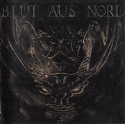 Blut Aus Nord: The Mystical Beast Of Rebellion (CD, Album) - DD Music Geek