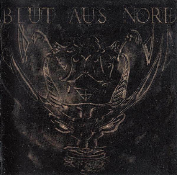 Blut Aus Nord: The Mystical Beast Of Rebellion (CD, Album) - DD Music Geek