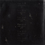 Blut Aus Nord: The Mystical Beast Of Rebellion (CD, Album) - DD Music Geek