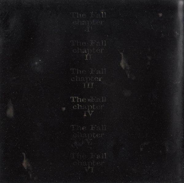 Blut Aus Nord: The Mystical Beast Of Rebellion (CD, Album) - DD Music Geek