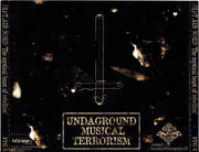 Blut Aus Nord: The Mystical Beast Of Rebellion (CD, Album) - DD Music Geek