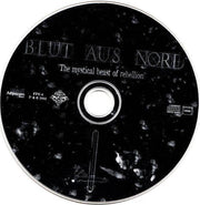 Blut Aus Nord: The Mystical Beast Of Rebellion (CD, Album) - DD Music Geek