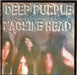 Deep Purple : Machine Head (CD, Album, RE, EMI)