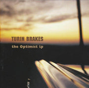 Turin Brakes: The Optimist LP (CD, Album, UK ) - DD Music Geek