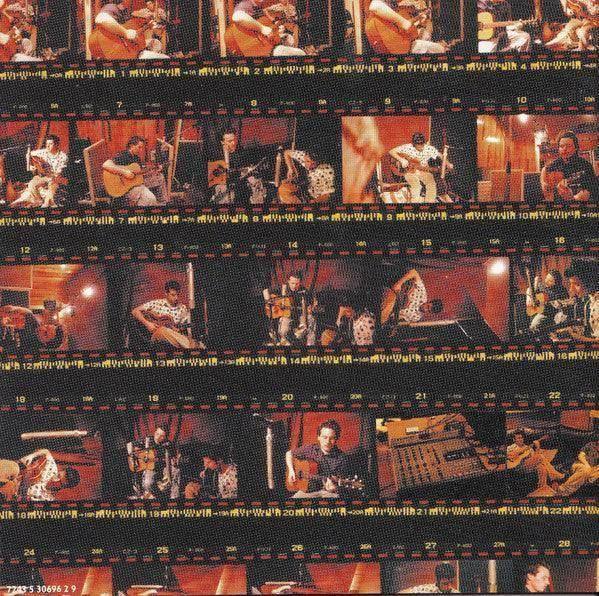 Turin Brakes: The Optimist LP (CD, Album, UK ) - DD Music Geek