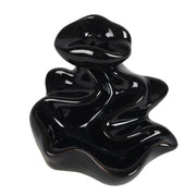 River Backflow Incense Burner - DD Music Geek