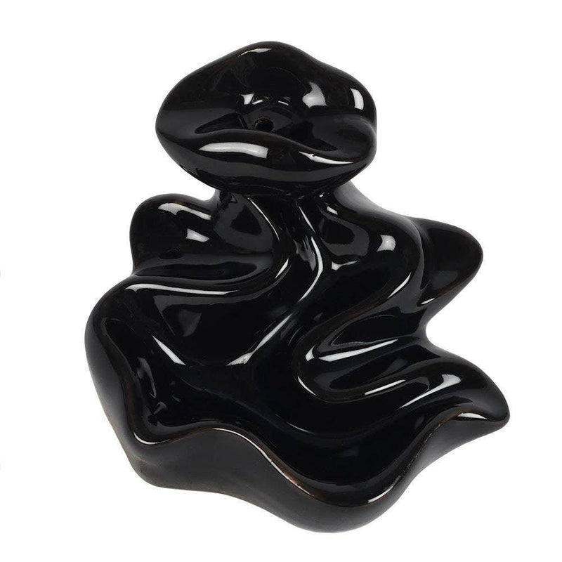 River Backflow Incense Burner - DD Music Geek