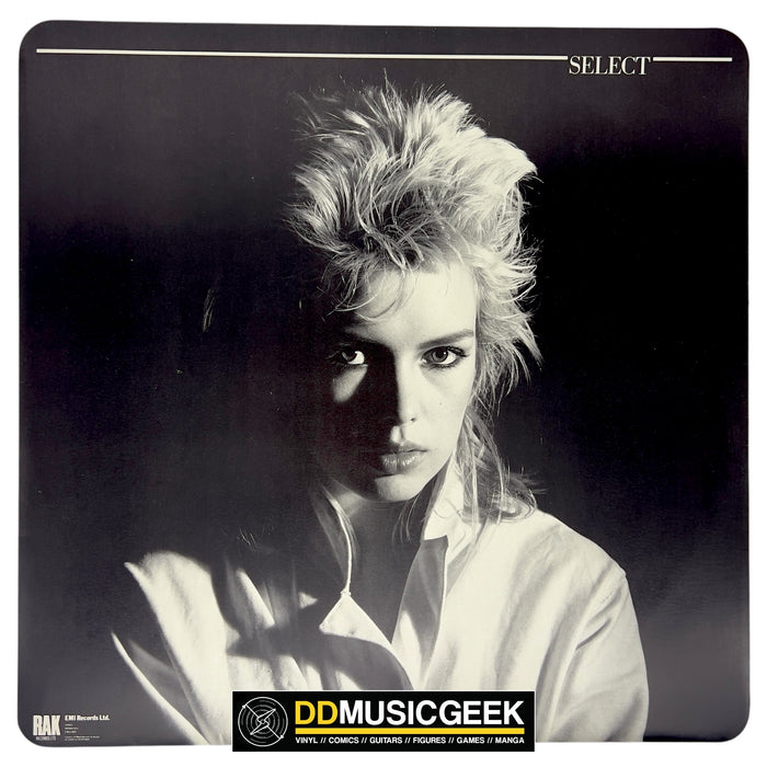 Kim Wilde: Select [Preowned Vinyl] VG/VG