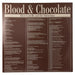 Elvis Costello And The Attractions: Blood & Chocolate [Preowned Vinyl] VG+/VG+ - DD Music Geek