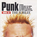 Various : Punk - The Jubilee (2xCD, Comp, Enh)