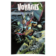 Voyagis - TPB [PREOWNED COMIC] - DD Music Geek