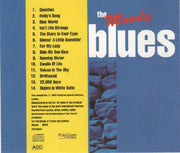 The Moody Blues: 14 Greatest Hits (CD, Comp) - DD Music Geek