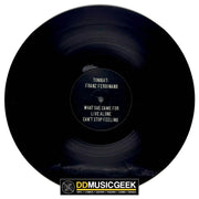 Franz Ferdinand: Tonight: Franz Ferdinand (2xLP, Album, 180) - DD Music Geek