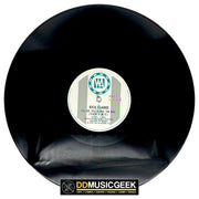 Rick Clarke: I'll See You Along The Way (12", Single) - DD Music Geek