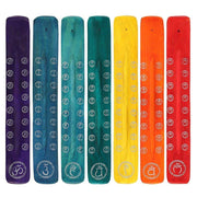 Chakra Incense Holder - DD Music Geek