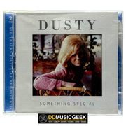 Dusty Springfield: Something Special (2xCD, Comp, RM) - DD Music Geek