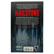 Hailstone - TPB [PREOWNED COMIC] - DD Music Geek