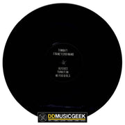 Franz Ferdinand: Tonight: Franz Ferdinand (2xLP, Album, 180) - DD Music Geek