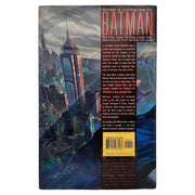 Batman: Hong Kong - Hardcover - HC [PREOWNED COMIC] - DD Music Geek