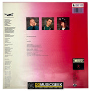 Communards* With Sarah Jane Morris: Don't Leave Me This Way (12", Single) - DD Music Geek