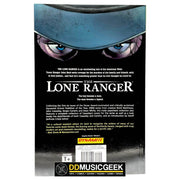 The Lone Ranger - DD Music Geek
