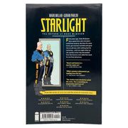 Starlight: The Return Of Duke McQueen - TPB [PREOWNED COMIC] - DD Music Geek