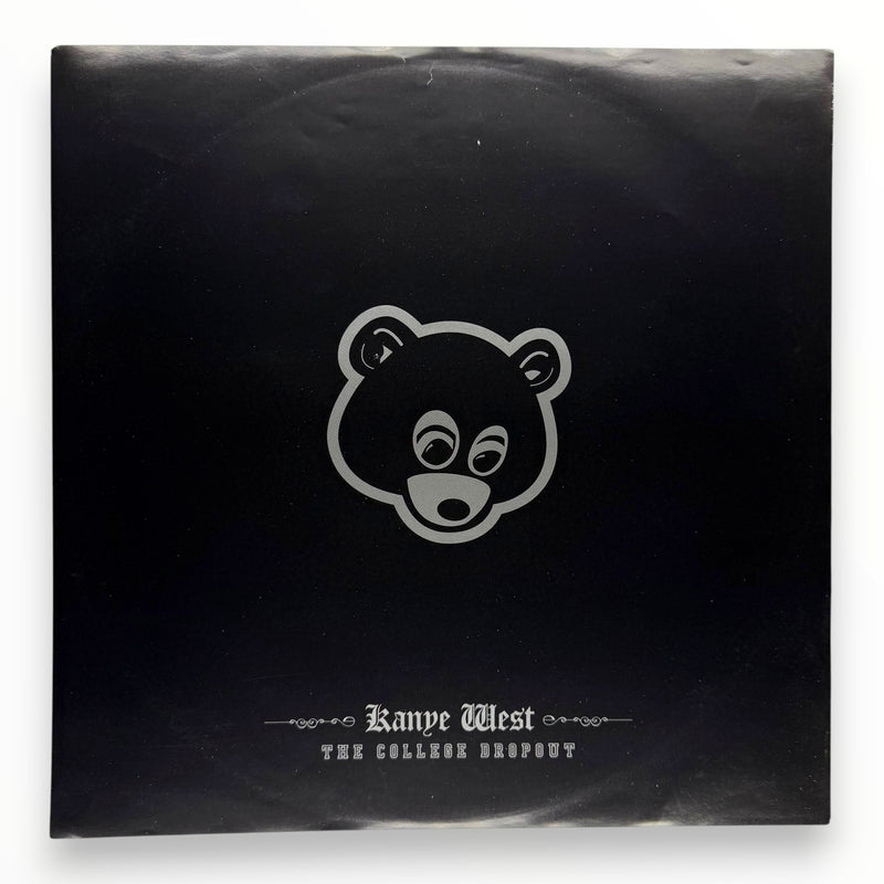 Kanye West - The College Dropout | Vinyl LP | Preowned