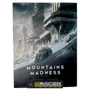At The Mountains Of Madness: Volume 1 - Hardcover - HC [PREOWNED COMIC] - DD Music Geek