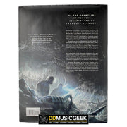 At The Mountains Of Madness: Volume 1 - Hardcover - HC [PREOWNED COMIC] - DD Music Geek