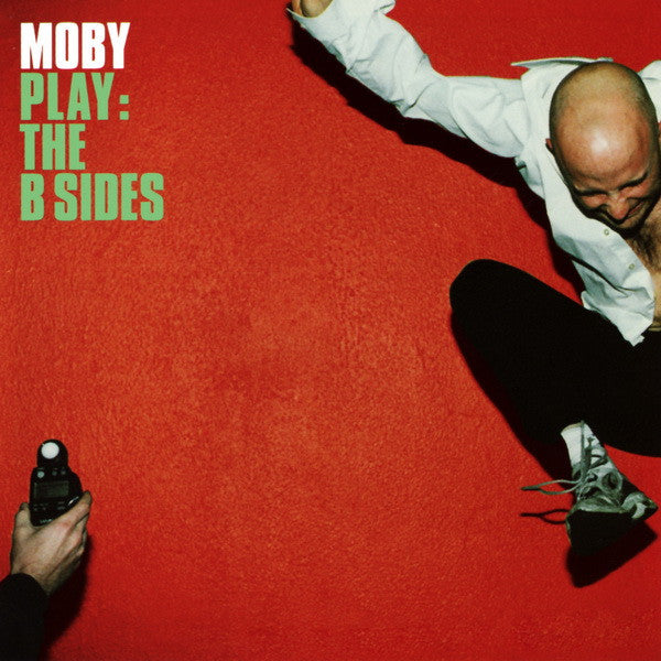 Moby - Play: The B Sides - CD - Preowned
