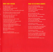 Simply Red Vinyl - Love And The Russian Winter - Image 16