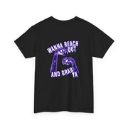 'Abracadabra' Halloween Band Lyric T-Shirt